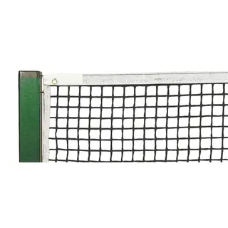 Deluxe 3.5-mm Tennis Net