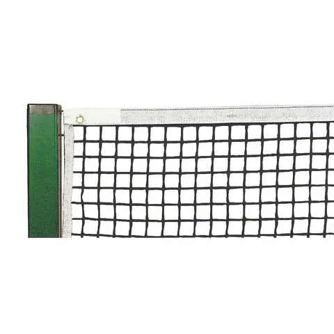 Tennisverkko Deluxe 3,5 mm Pituus x korkeus: 12,72  x 1,07 m
