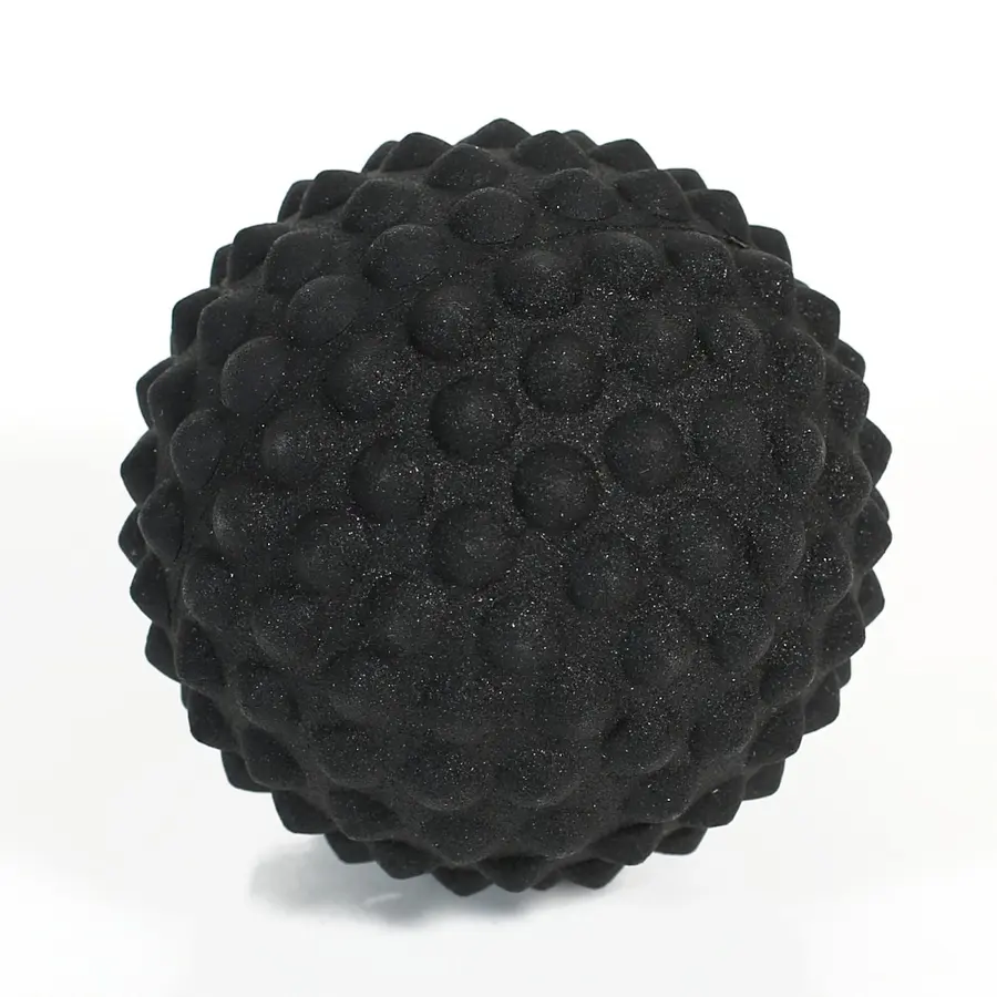 Togu Actiball Faskiapallo Nystyräpinta ø 9 cm, rutonia 