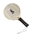 Sport-Thieme® Practice Tennis  Racquet
