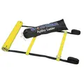 Koordinaatiotikkaat &quot;Agility&quot;t 4 ja 8m Sport-Thieme&#174; Koordinaatioharjoitteluun