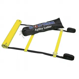 Koordinaatiotikkaat &quot;Agility&quot;t 4 ja 8m Sport-Thieme&#174; Koordinaatioharjoitteluun