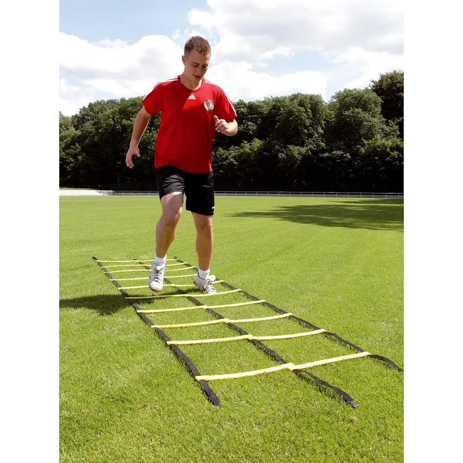 Sport-Thieme® "Agility"  Coordination La dder, 4 m 