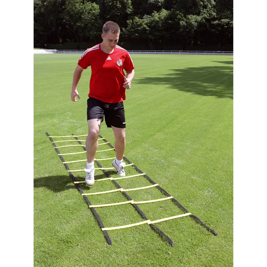 Sport-Thieme® "Agility"  Coordination La dder, 4 m 