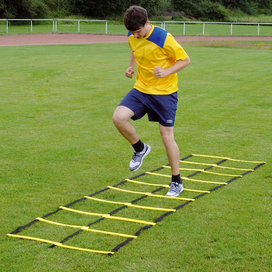 Sport-Thieme® "Agility"  Coordination La dder, 4 m 