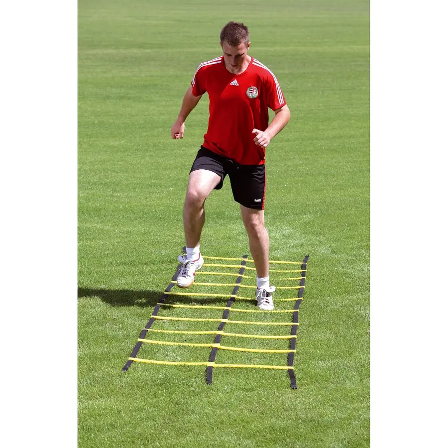 Sport-Thieme® "Agility"  Coordination La dder, 4 m 