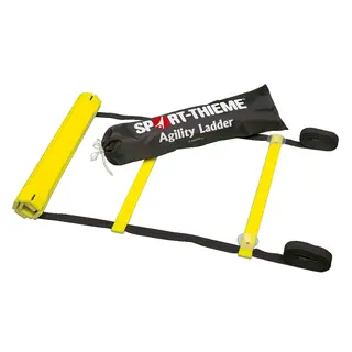 Sport-Thieme® "Agility"  Coordination La dder, 4 m