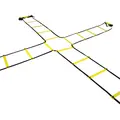 Sport-Thieme® "Agility"  Coordination La dder, 4x2 m