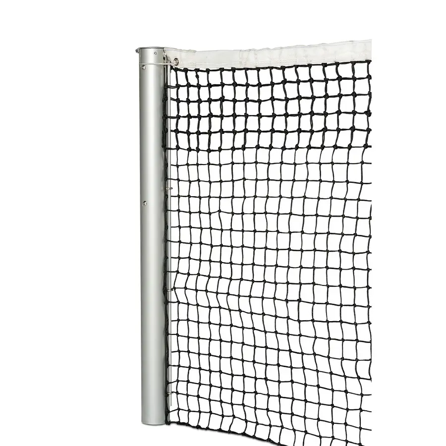 Tennistolpat alumiinia ø 83 mm Sis. hylsyt 
