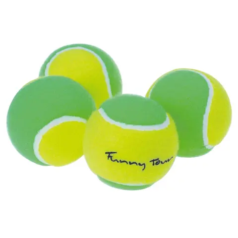 Sport-Thieme® Soft Fun  Practice Bal ls