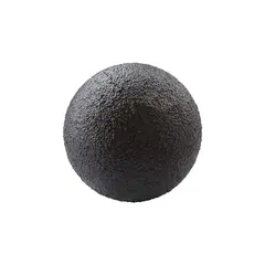 Blackroll® Ball Black, ø 8 cm