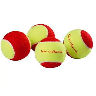 Harjoituspallot Sport-Thieme Funny Start 60 kpl / pkt