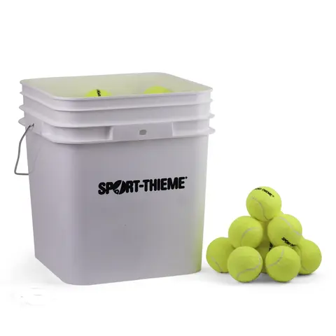 Sport-Thieme® "Trainer" Tennis Balls