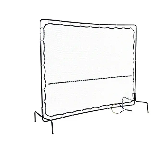 Sport-Thieme® Mobile Tennis  Wall 