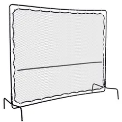 Sport-Thieme&#174; Mobile Tennis  Wall
