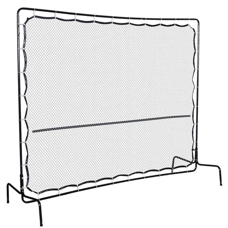 Sport-Thieme® Mobile Tennis  Wall 