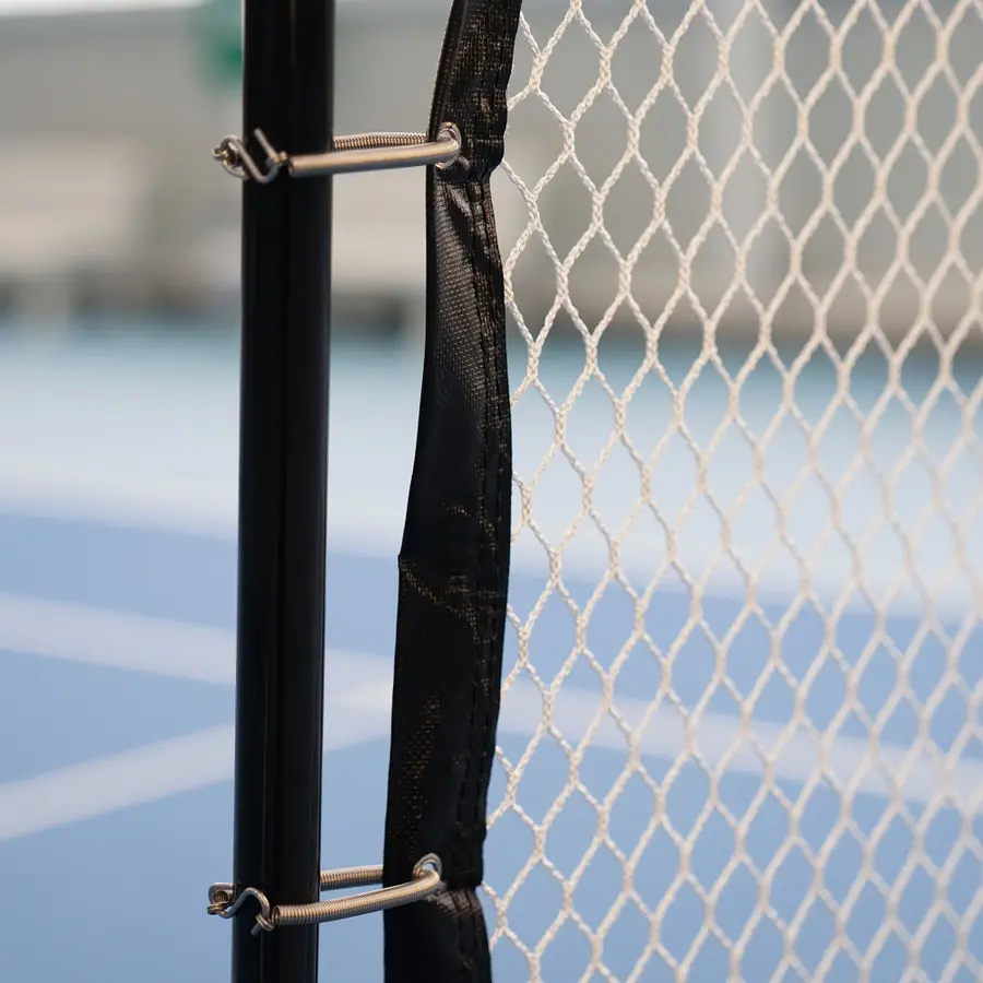 Sport-Thieme® Mobile Tennis  Wall 