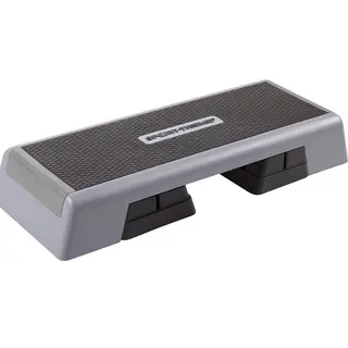 Sport-Thieme Aerobic Steppilauta 97x36 cm, 5 v. takuu, s&#228;&#228;dett&#228;v&#228; korkeus