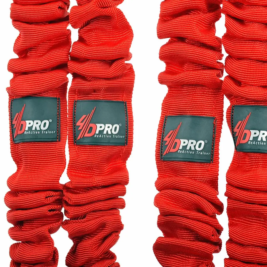 4D "Pro" Lambda Bands 