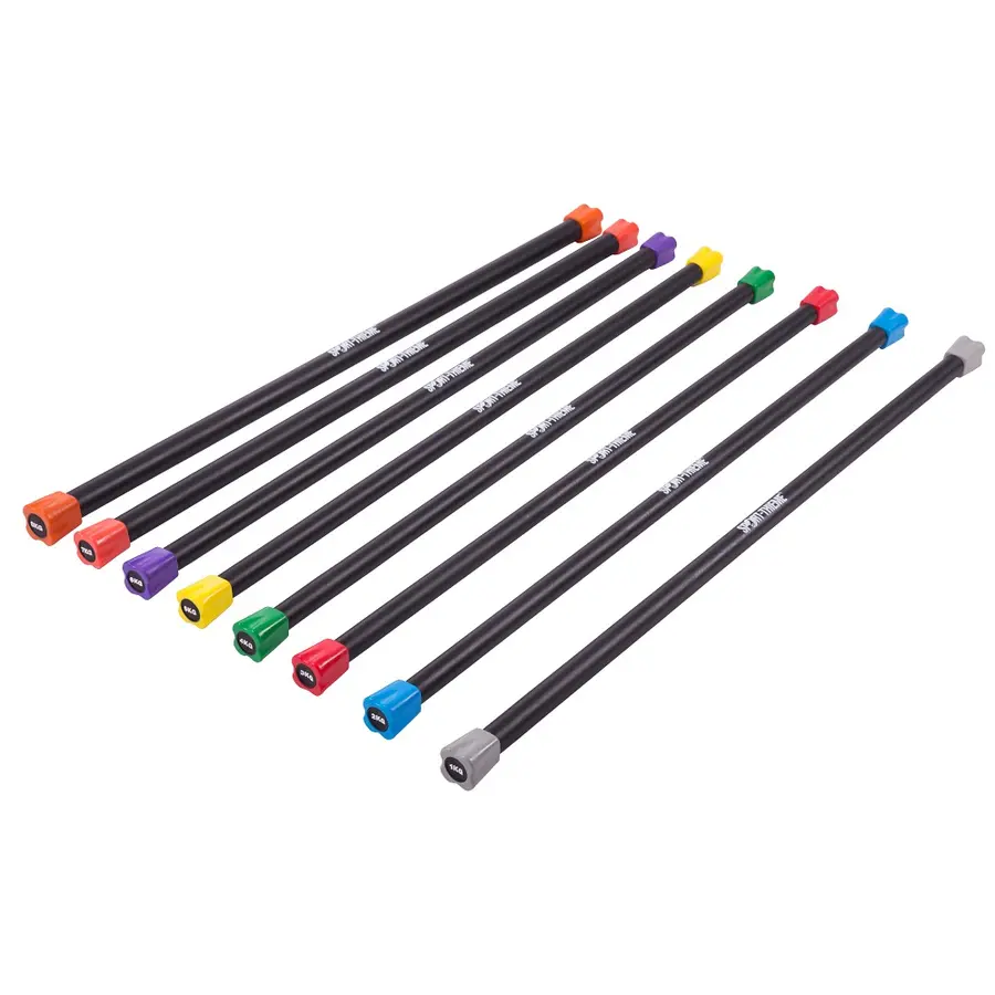 Sport-Thieme |  Painotanko 1 kg | Harmaa 