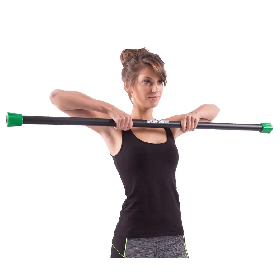 Sport-Thieme | Painotanko 4 kg | Vihreä 