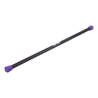 Sport-Thieme | Painotanko 6 kg | Violetti