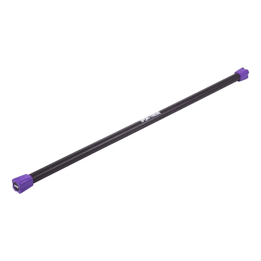 Sport-Thieme | Painotanko 6 kg | Violetti 