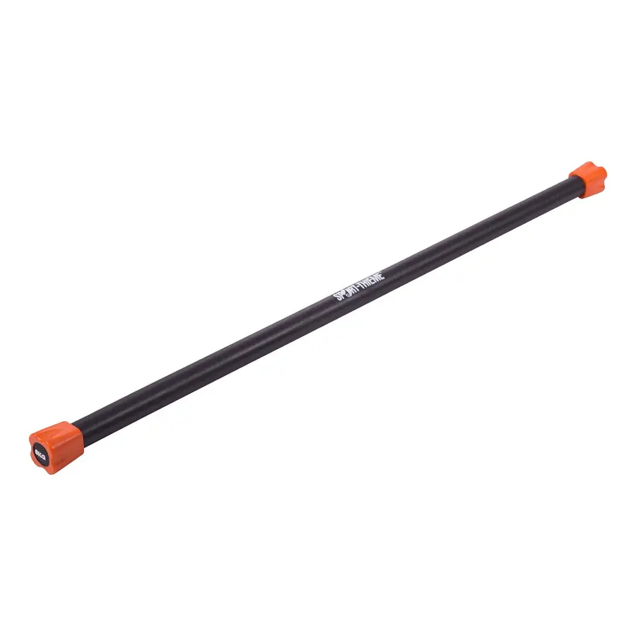 Sport-Thieme | Painotanko 8 kg | Oranssi 