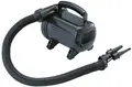 KIN-BALL&#174; pumppu Tehokas pumppu sopii suurille palloille!
