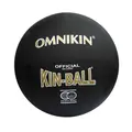 KIN-BALL® Sport - Musta 122 cm  - Sisäkäyttöön