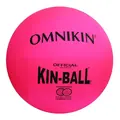KIN-BALL&#174;  Sport - Pinkki 122 cm - Sis&#228;k&#228;ytt&#246;&#246;n