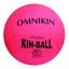 KIN-BALL&#174;  Sport - Pinkki 122 cm - Sis&#228;k&#228;ytt&#246;&#246;n