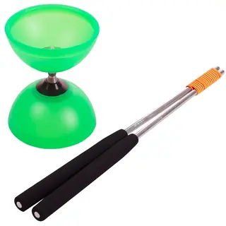 Vision Free Diabolo