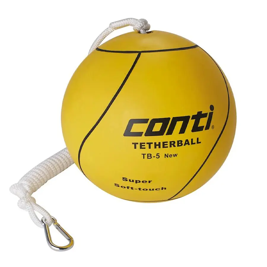 Smashball School med snor Tetherball 
