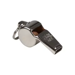 Deluxe Referee Whistle