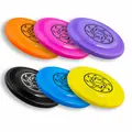 Frisbee Guru 110 gram Lent&#228;&#228; pitk&#228;lle