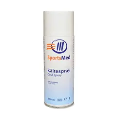 SportsMed&#174; Kylm&#228;spray 400ml