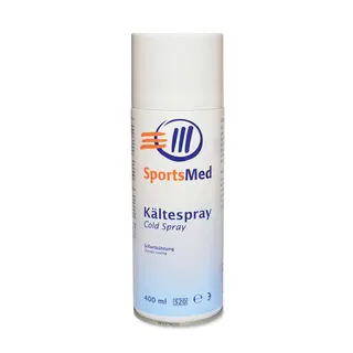 SportsMed&#174; Kylm&#228;spray 400ml