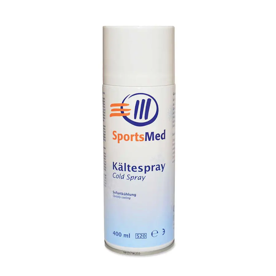 SportsMed® Kylmäspray 400ml 