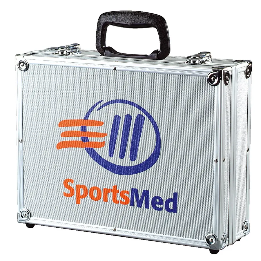 SportsMed | Junior Ensiapulaukku 37,5x30,5x12 cm 