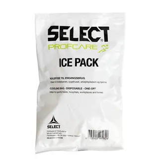 Kylm&#228;pussipakkaus 48 kpl Select