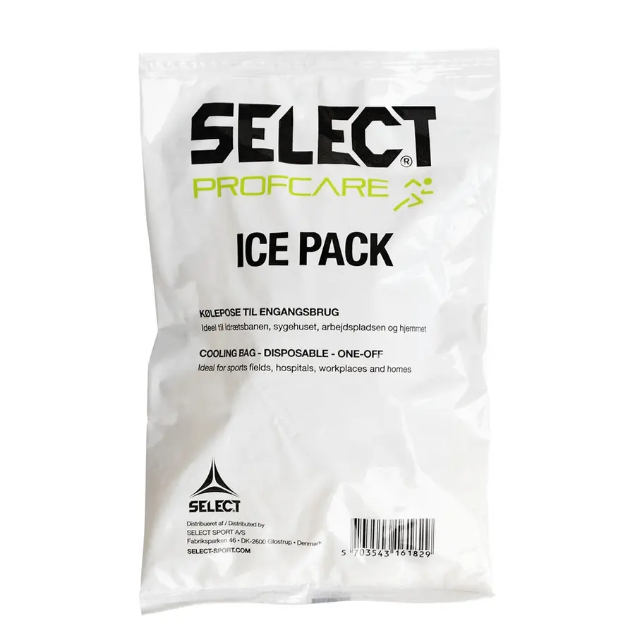 Kylmäpussi Select 