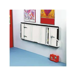 S&#246;hngen | Hoitop&#246;yt&#228; 200x70x50 cm | Sein&#228;&#228;n kiinnitett&#228;v&#228;