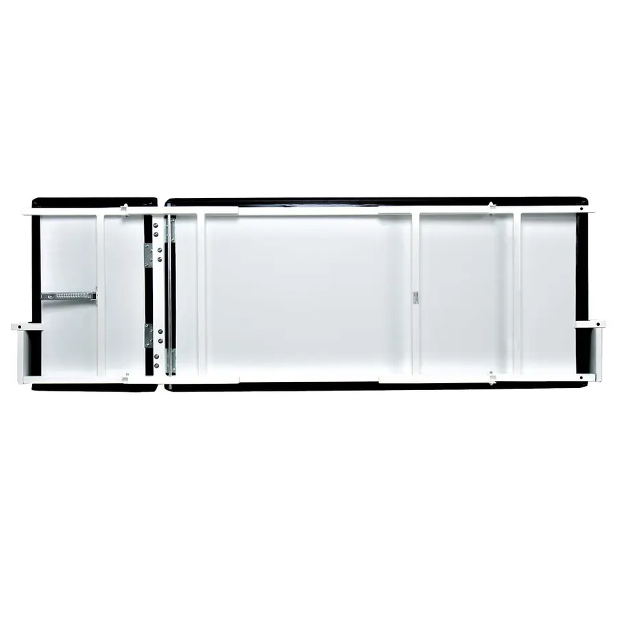 Söhngen | Hoitopöytä 200x70x50 cm | Seinään kiinnitettävä 