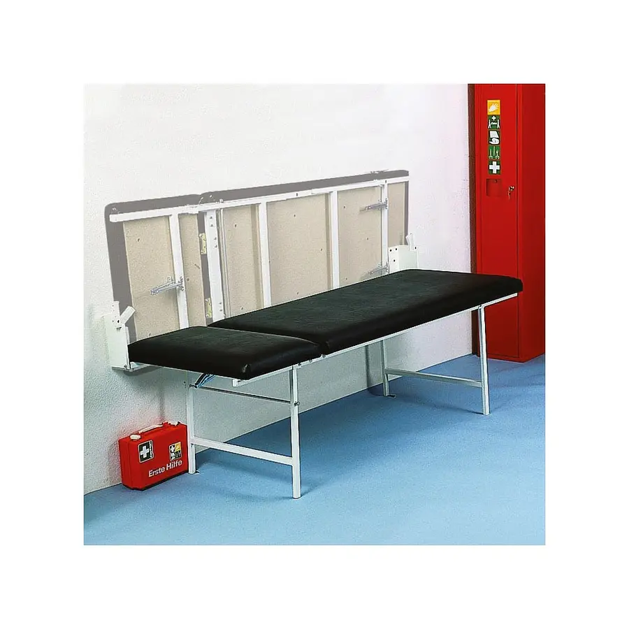 Söhngen | Hoitopöytä 200x70x65 cm | Seinään kiinnitettävä 