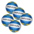 Omnikin® volleyball - 41 cm (5 stk.) Superlett volleyball til lek og trening