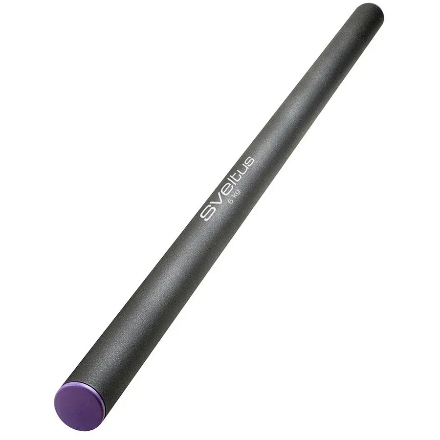Sveltus | Painotanko 6 kg | Violetti 