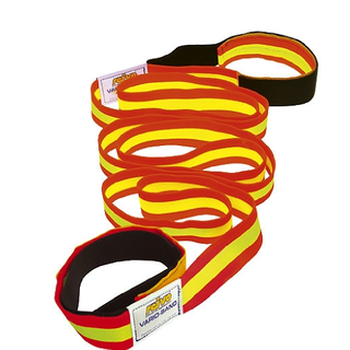 Reivo elastisk bånd 6 typer