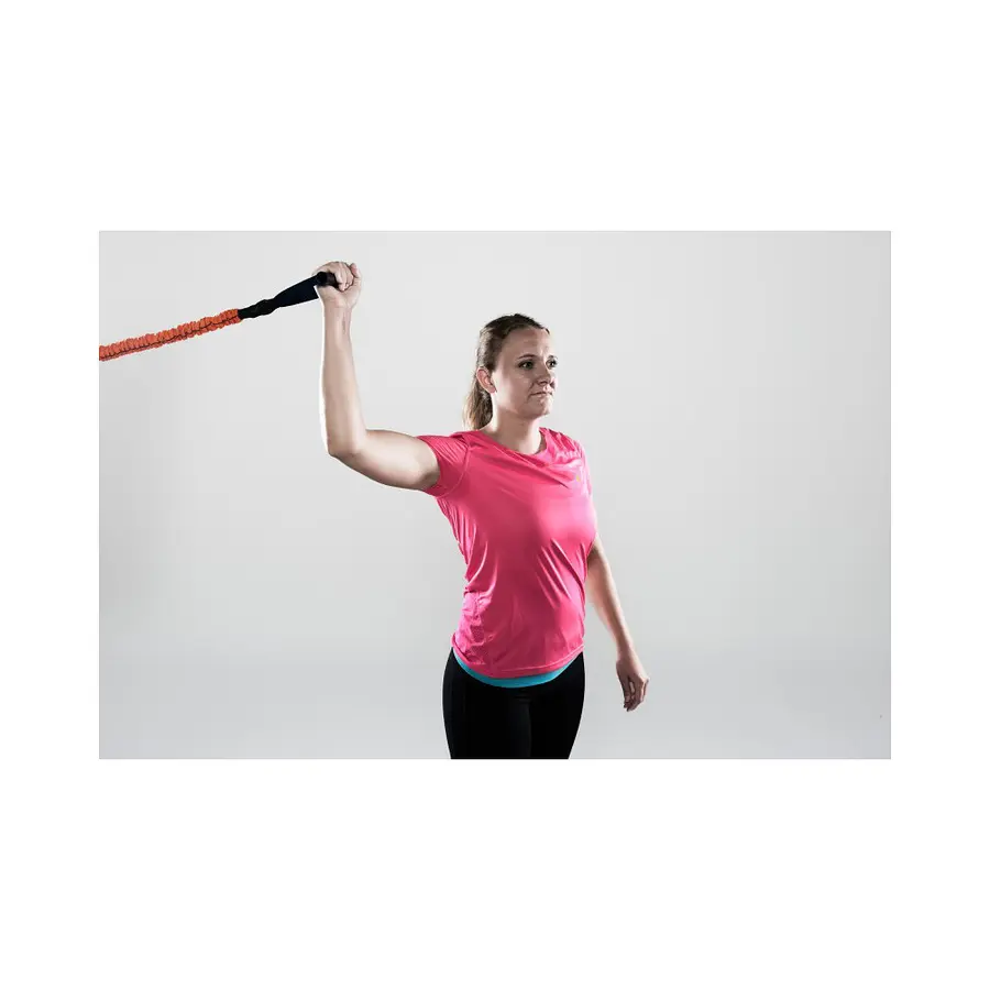 Stroops | Slastix Pro Harjoittelunauha 9 kg | Keskitaso 