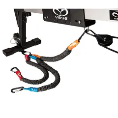 Vasa&#174; | Power Cord Kit Deluxe Lis&#228;vastukset Trainer Prohon
